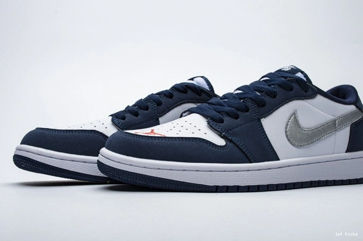 Navy Midnight Low CJ7891-400 SB 1 Jordan  1031